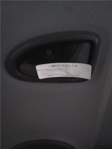 manilla interior puerta delantera derecha ope