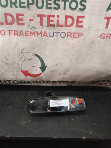 retrovisor interior toyota yaris ncp1nlp1scp1