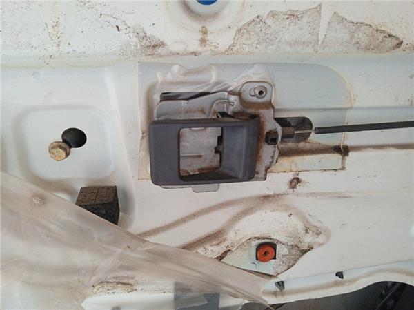 manilla interior puerta delantera derecha lan