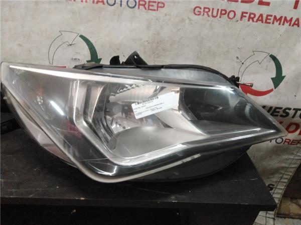 faro delantero derecho seat ibiza berlina 6j5