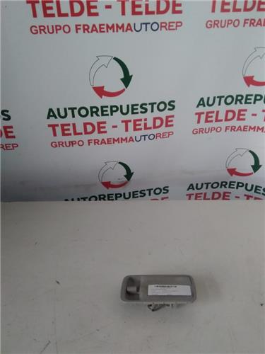 luz interior techo toyota corolla verso (r1)(2004 >) 1.8 sol [1,8 ltr.   95 kw 16v cat]