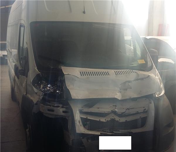despiece completo citroen jumper furgon gran