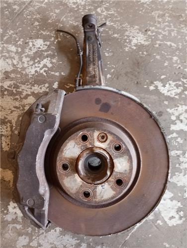 mangueta delantera izquierda volkswagen touar