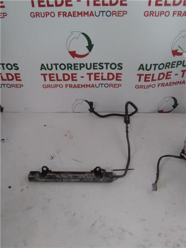 rampa inyectora toyota prius zvw30 2009 18 a