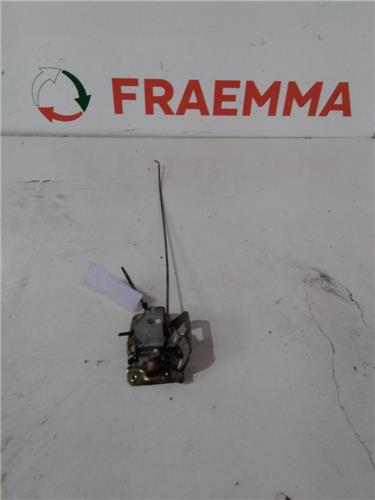 cierre electromagnetico trasero izquierdo toy