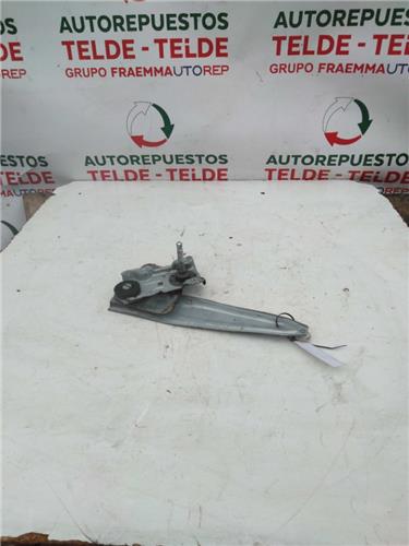 elevalunas electrico trasero izquierdo toyota