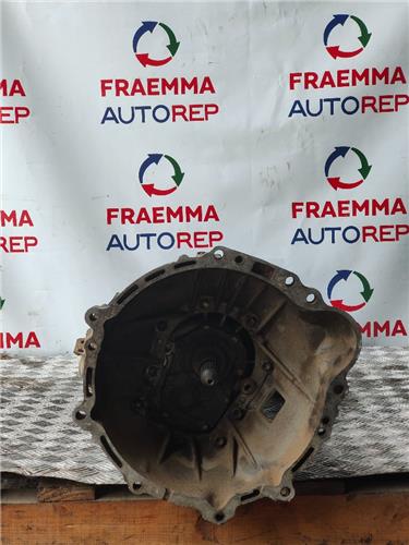 caja cambios manual toyota hilux 1989 ln105 2