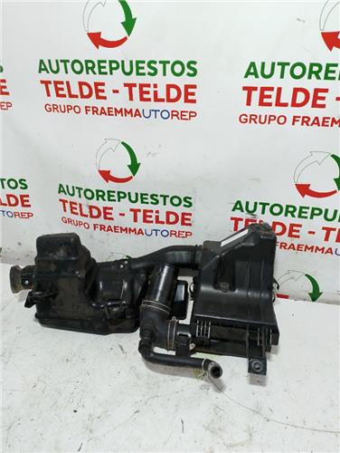 carcasa filtro aire toyota prius zvw30 2009