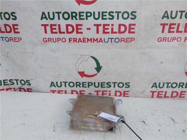 centralita toyota corolla 1996 sd ae111 16