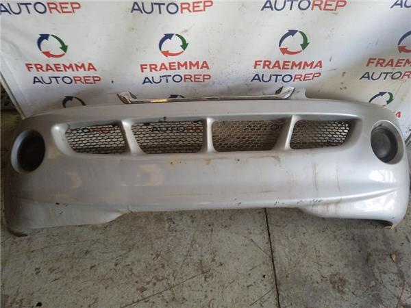 paragolpes delantero hyundai h 1 van 2008 25