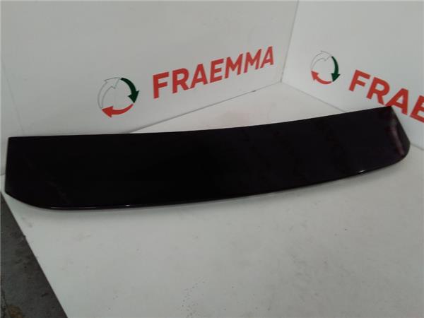 aleron trasero toyota prius 2009 zvw30 18