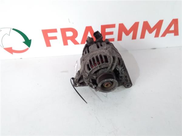 alternador toyota avensis 2003 sd zzt251 18