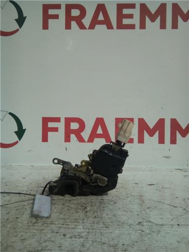 cierre electromagnetico trasero izquierdo toy