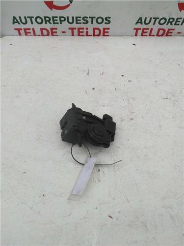 cierre electromagnetico porton toyota corolla