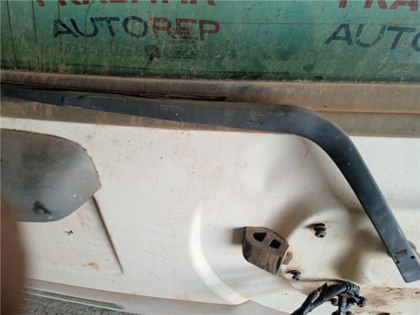 brazo limpiaparabrisas trasero land rover fre