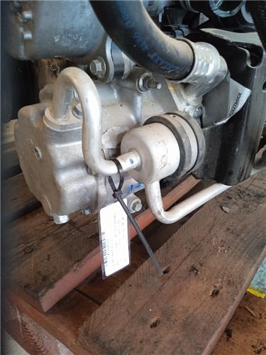 compresor aire acondicionado renault megane i