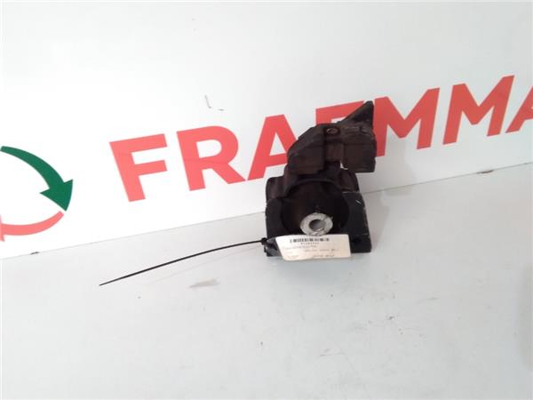 soporte delantero motor toyota prius 2009 zvw