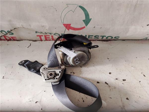 cinturon seguridad delantero izquierdo toyota
