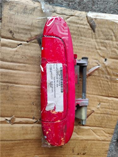 maneta exterior trasera izquierda toyota yari