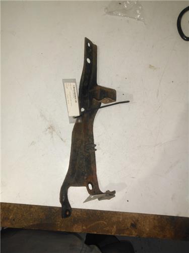 cerradura capo toyota land cruiser 1996 kzj90