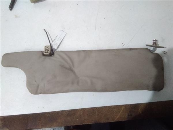 parasol derecho toyota land cruiser 1984 lj70