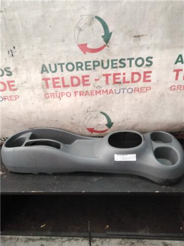 portaobjetos reposabrazos toyota yaris ncp1nl