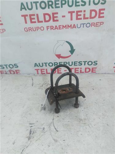 soporte gemela ballesta trasera derecha nissa