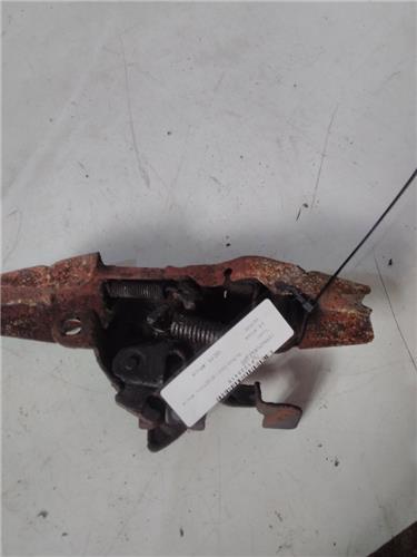 cerradura capo toyota avensis 2003 sd zzt251