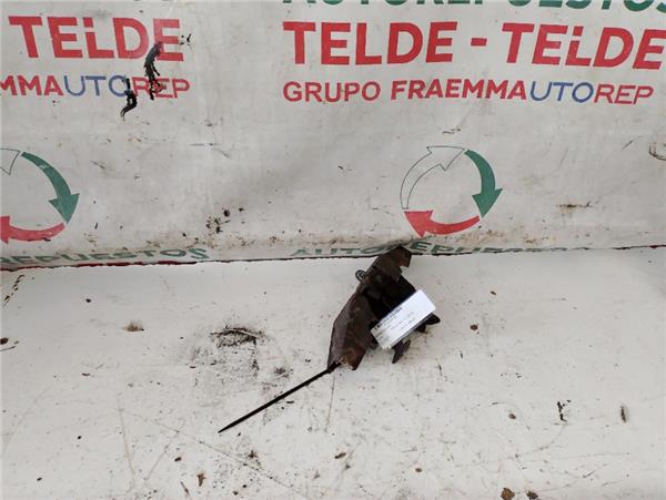 cerradura capo toyota corolla 2003 wg cde120