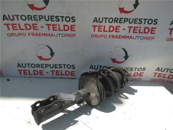 amortiguador delantero izquierdo toyota corol