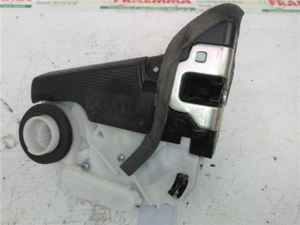 cierre electromagnetico trasero derecho toyot