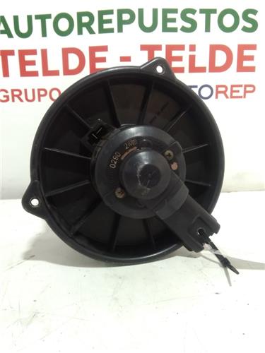 motor apertura calefaccion toyota land cruise