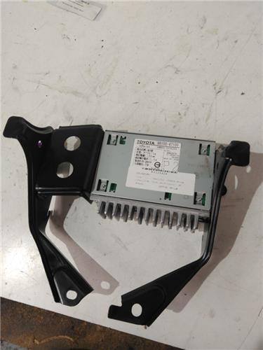 centralita toyota prius 2009 zvw30 18 eco 18