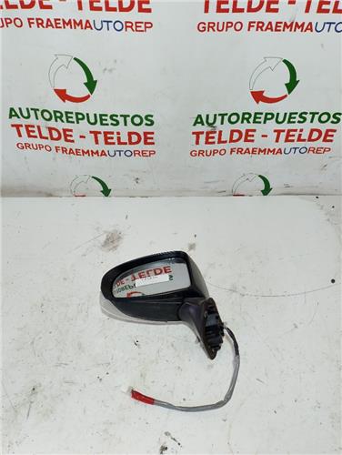 retrovisor electrico izquierdo toyota prius z