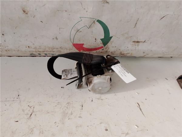 cinturon seguridad trasero izquierdo toyota y