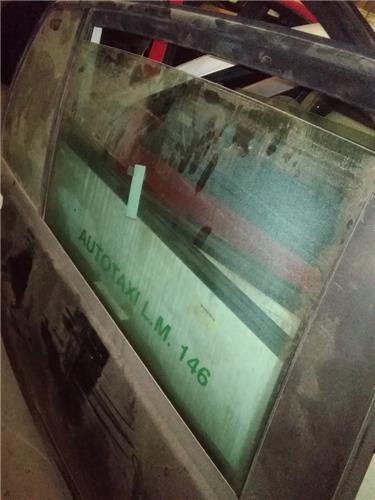 luna puerta trasera derecha volkswagen golf v