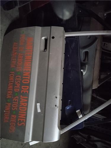 puerta delantera derecha toyota land cruiser