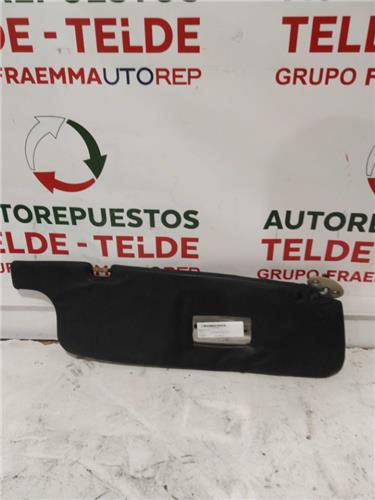 parasol derecho toyota land cruiser 1980 hj60