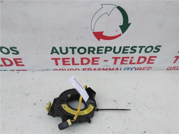 anillo contacto volante toyota starlet 1996 > (ep91) 1.3