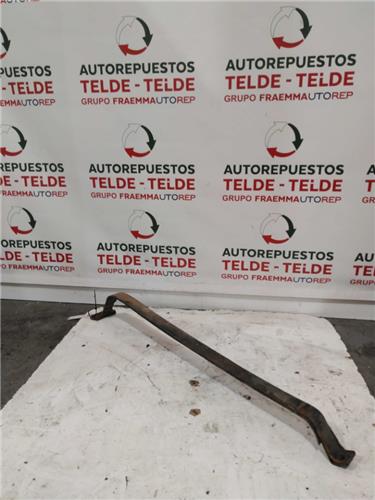 soporte deposito combustible toyota land crui