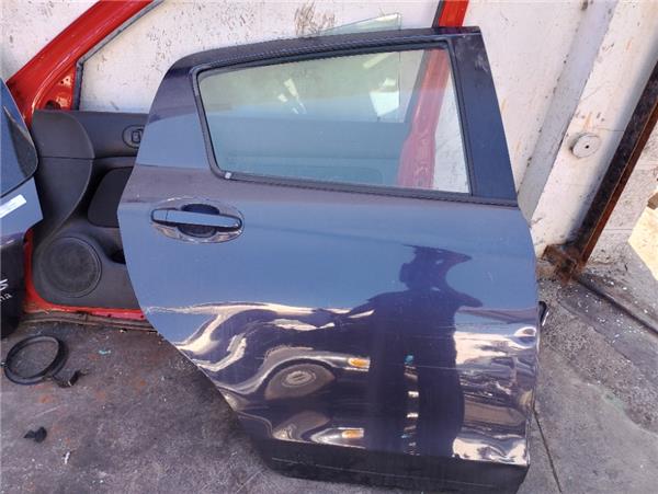 manilla interior puerta trasera derecha toyot