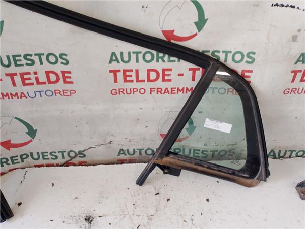 luna fija puerta trasera izquierda kia sporta