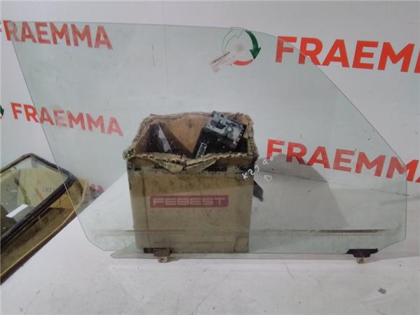 luna puerta delantera derecha toyota land cru