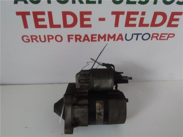 motor arranque dacia logan 1 mcv familiar 200