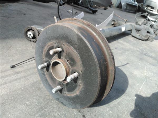 mangueta trasera izquierda toyota yaris 2011