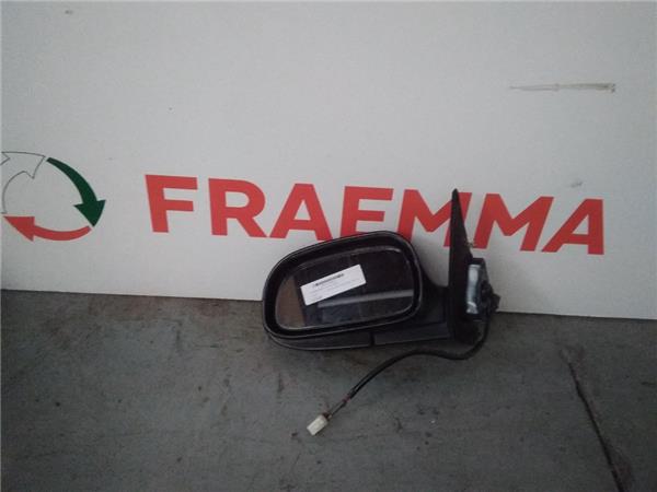 retrovisor electrico izquierdo toyota corolla