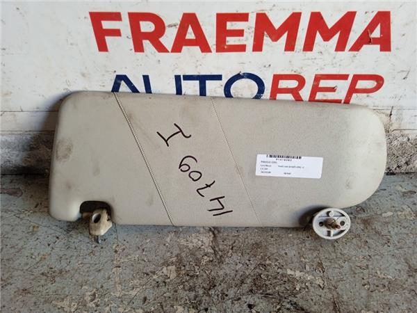 parasol izquierdo land rover freelander ln 09