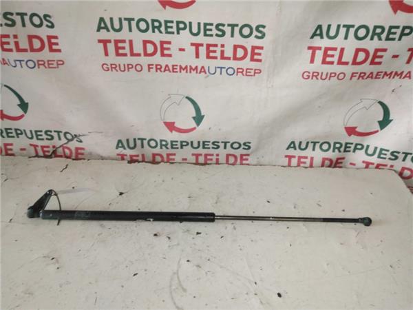 amortiguador porton trasero izquierdo nissan