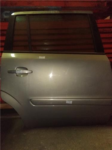 puerta trasera derecha opel zafira b 2005 18