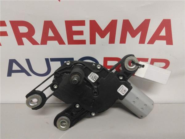 motor limpiaparabrisas trasero volkswagen gol
